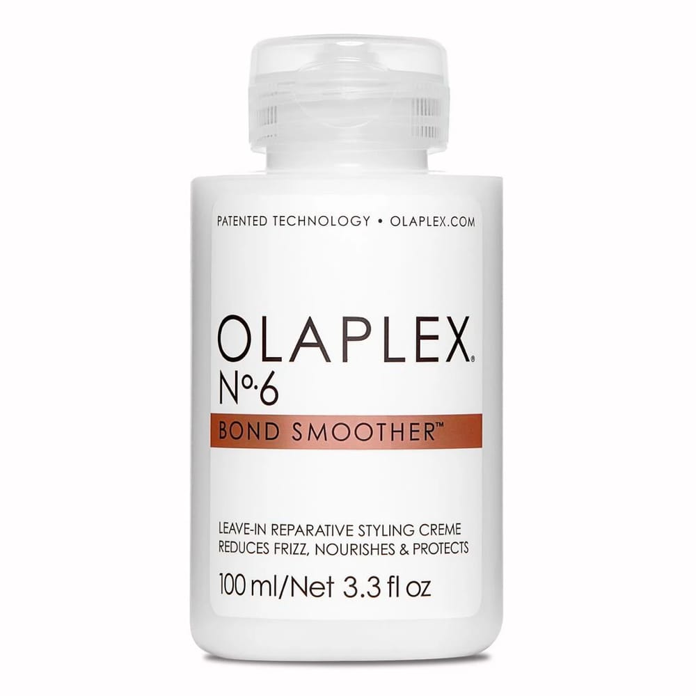 Olaplex Bond Smoother No.6 / Leave-in Stylingcreme